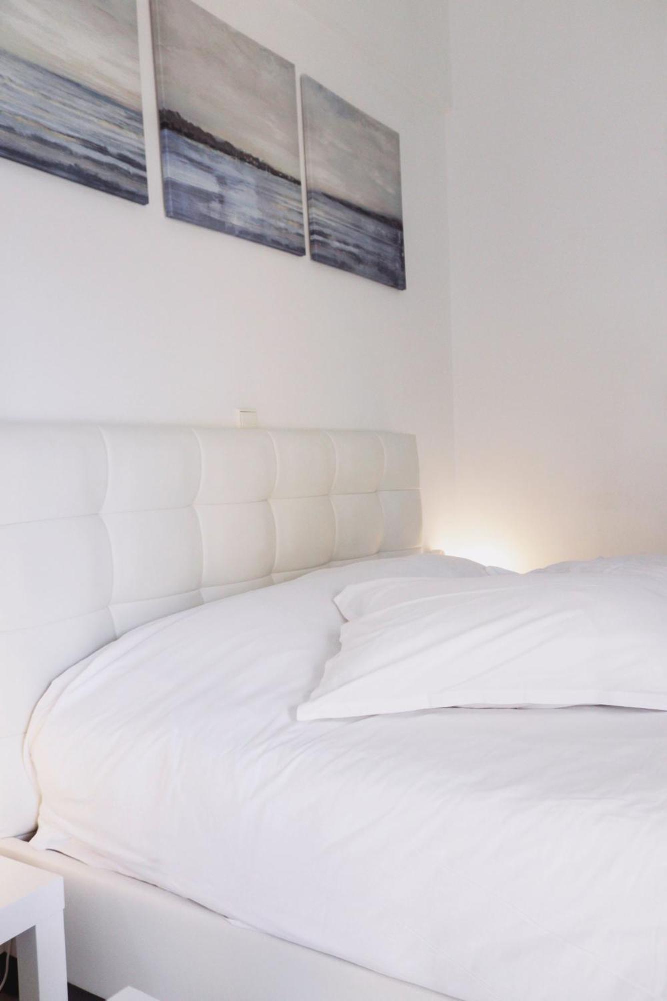 Gk Suites-Constantin View , Auto Check-In 24H Yenişehir Dış mekan fotoğraf