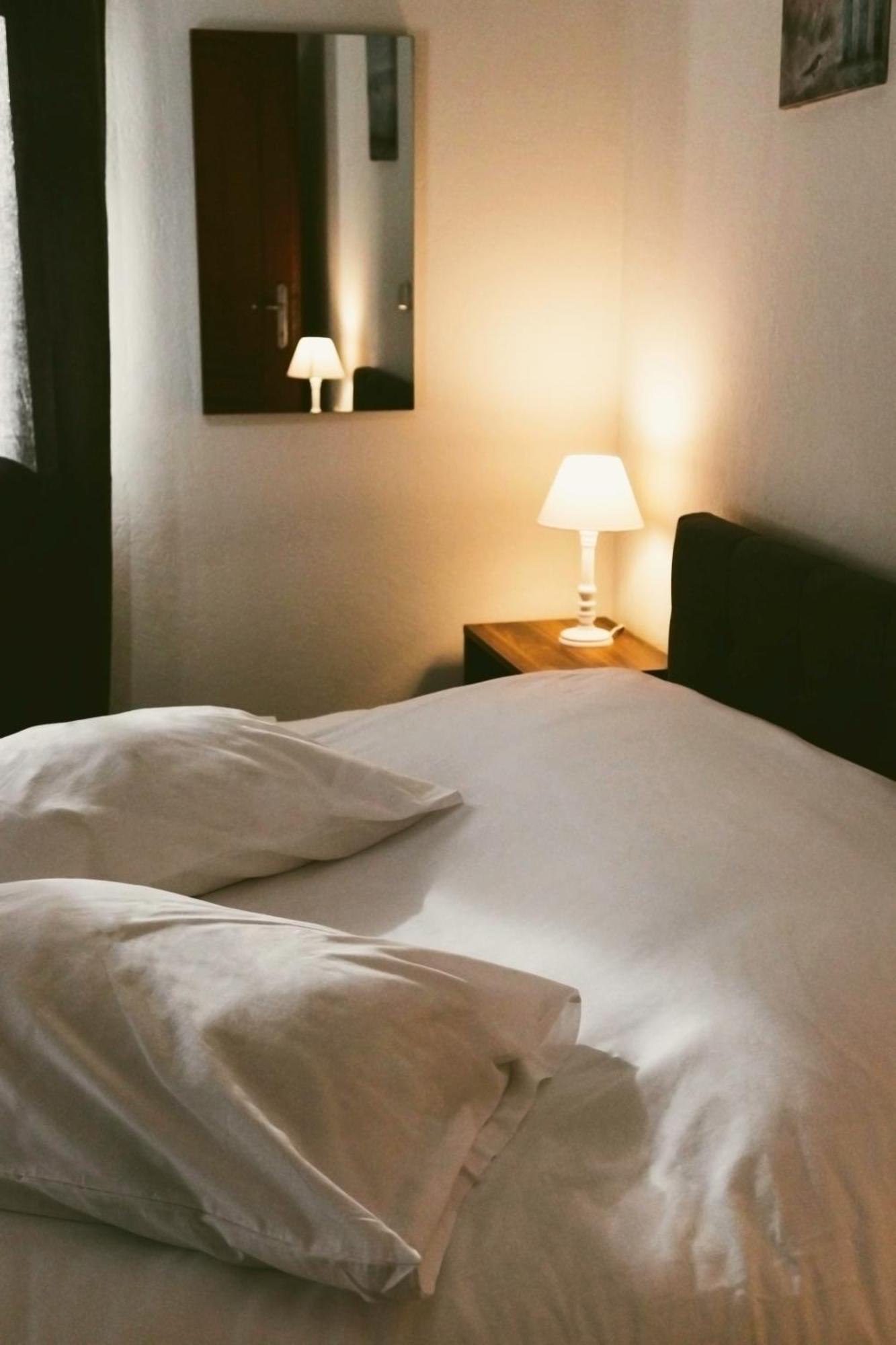 Gk Suites-Constantin View , Auto Check-In 24H Yenişehir Dış mekan fotoğraf