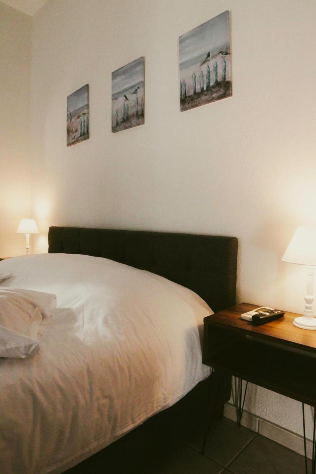 Gk Suites-Constantin View , Auto Check-In 24H Yenişehir Dış mekan fotoğraf