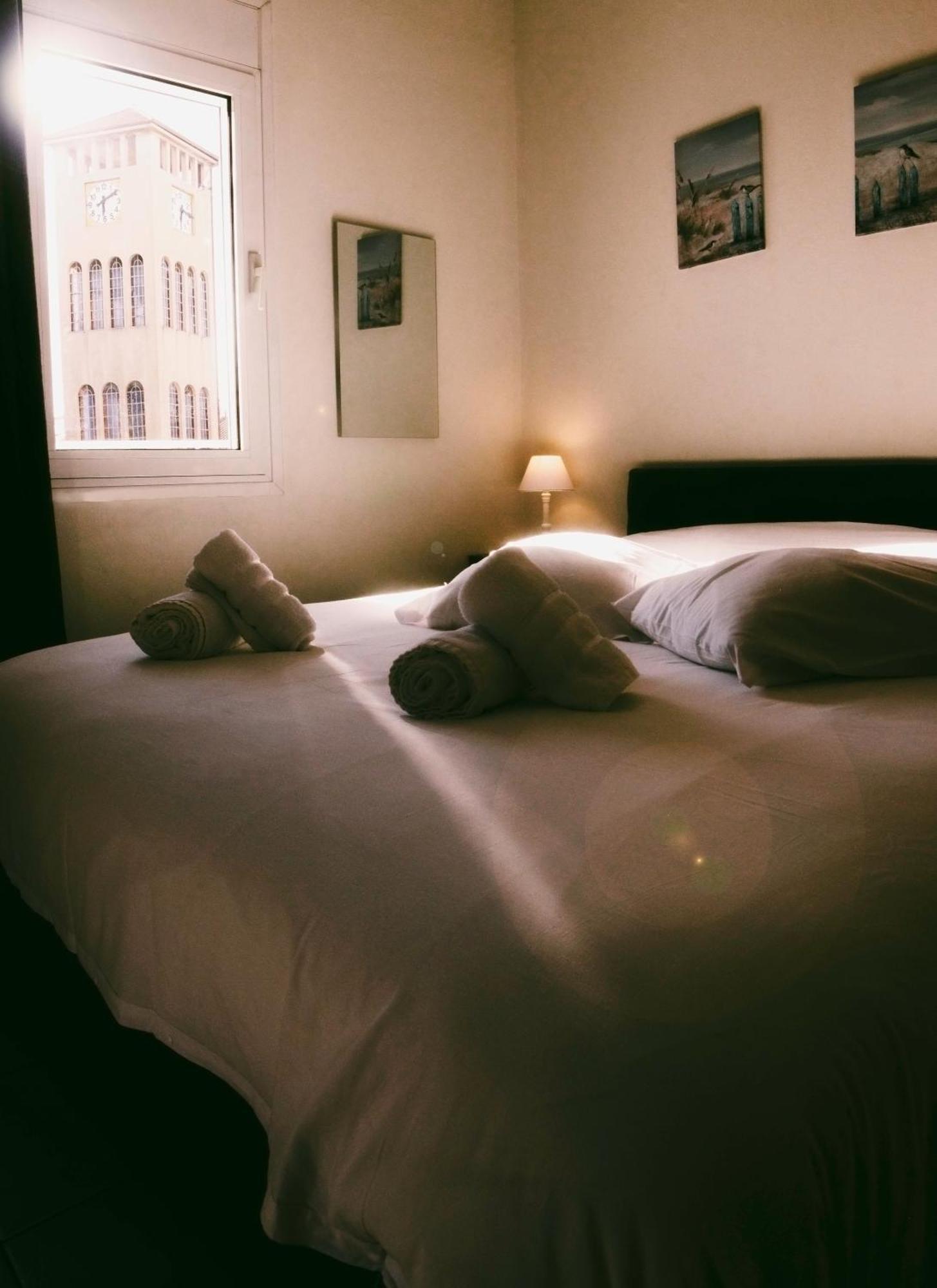 Gk Suites-Constantin View , Auto Check-In 24H Yenişehir Dış mekan fotoğraf